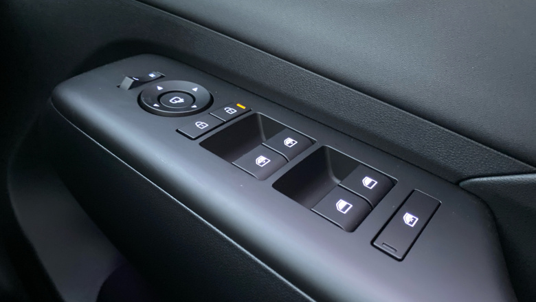 Hyundai KONA 1.0T N Line S 5dr Petrol Hatchback